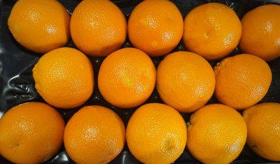 Foto Arance Tarocco Calibro 2 Origine Italia Marchio 'Eccellenza Capitale'   2